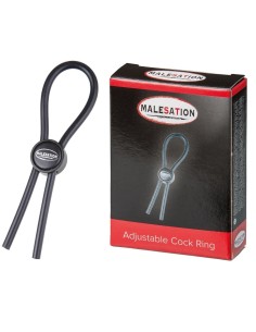 Cock Ring Fallico Regolabile - De Sade Shop