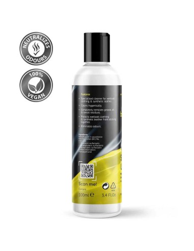 Special Wash Faux Leather Detergent - De Sade Shop