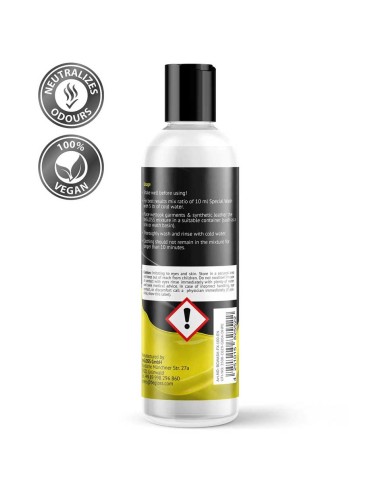 Special Wash Faux Leather Detergent - De Sade Shop