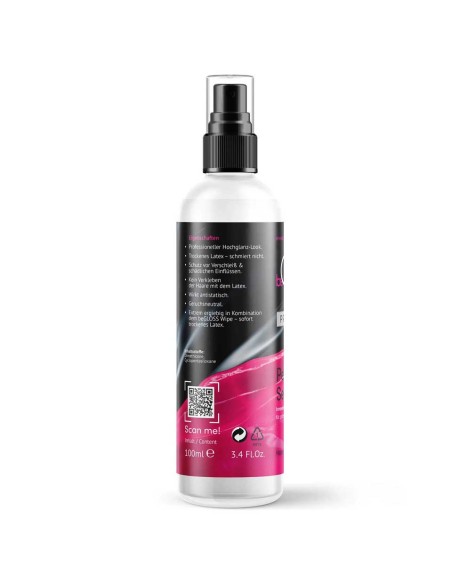 Perfect Shine Premium Spray De Sade Shop