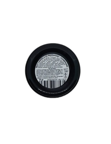 Candela Da Massaggio Champagne DS - De Sade Shop