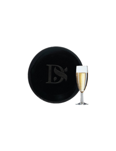 Candela Da Massaggio Champagne DS - De Sade Shop