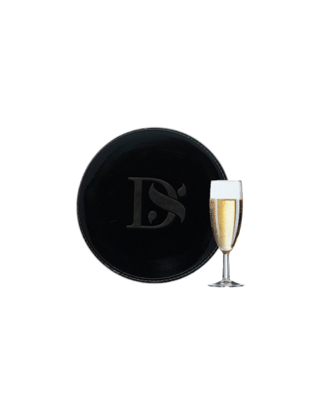 Candela Da Massaggio Champagne DS - De Sade Shop