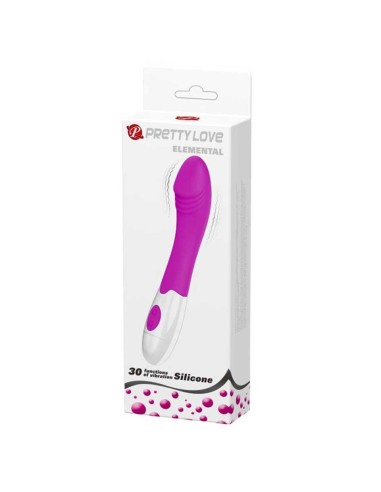 Vibratore Elemental - De Sade Shop