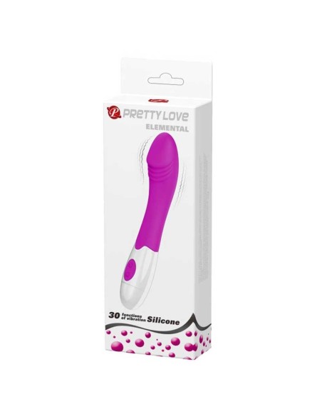 Vibratore Elemental - De Sade Shop