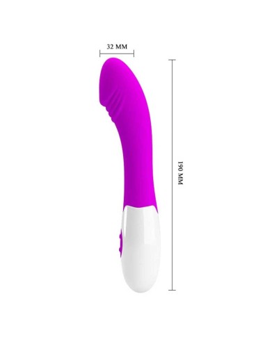 Vibratore Elemental - De Sade Shop