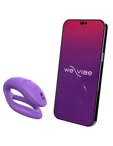 We Vibe Sync O - De Sade Shop