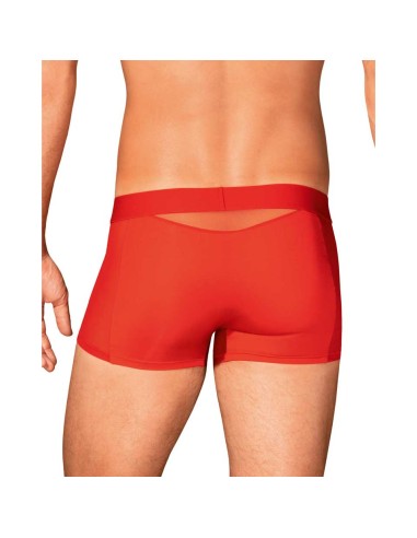 Boldero Boxer Obsessive - De Sade Shop