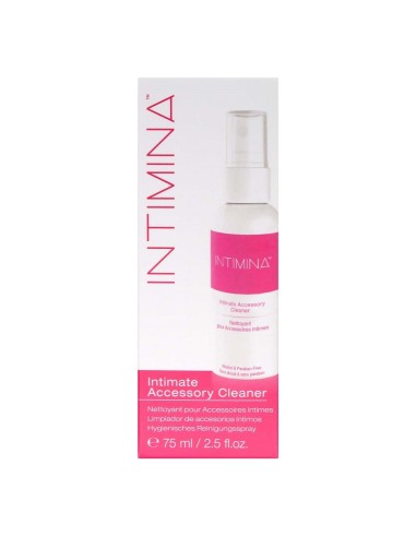 Spray Disinfettante - De Sade Shop