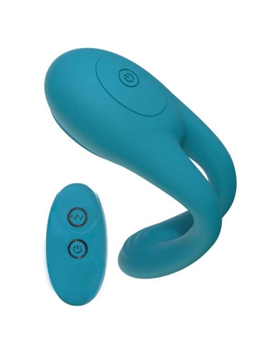 Love Connection Couples Ring - De Sade Shop
