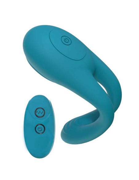 Love Connection Couples Ring - De Sade Shop