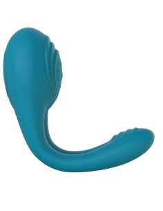 Love Connection Couples Ring - De Sade Shop 2