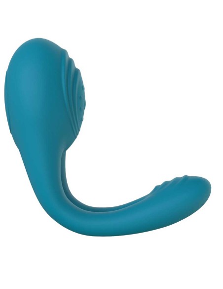 Love Connection Couples Ring - De Sade Shop