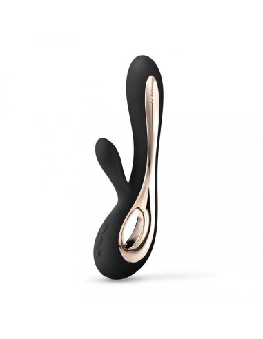 Lelo Soraya 2 Black - De Sade Shop