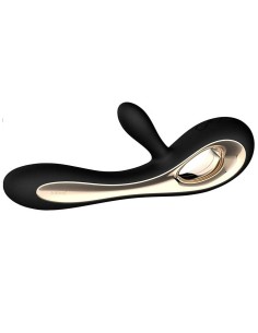 Lelo Soraya 2 Black - De Sade Shop 2
