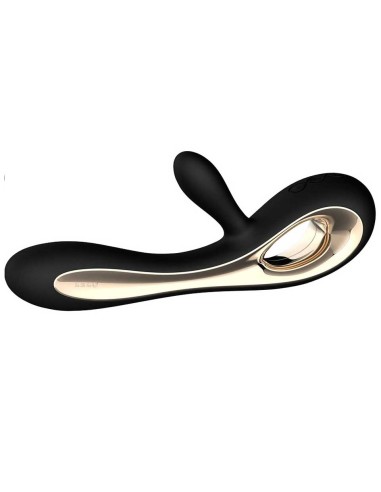 Lelo Soraya 2 Black - De Sade Shop