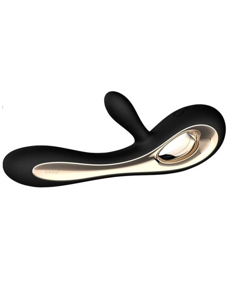Lelo Soraya 2 Black - De Sade Shop