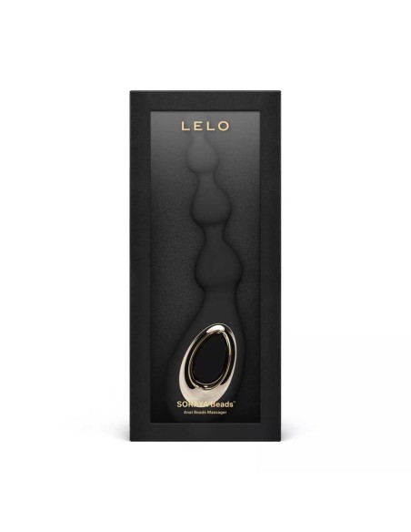 Lelo Soaraya Beads - De Sade Shop