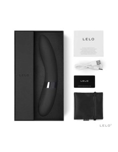 Lelo Elise 2 Black - De Sade Shop 2