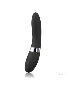 Lelo Elise 2 Black - De Sade Shop