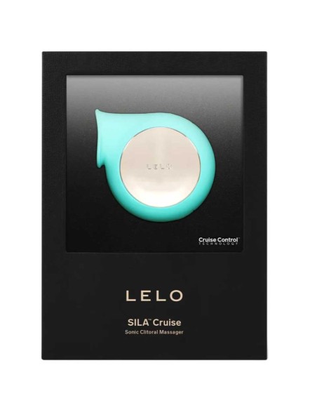 Lelo Sila Aqua - De Sade Shop