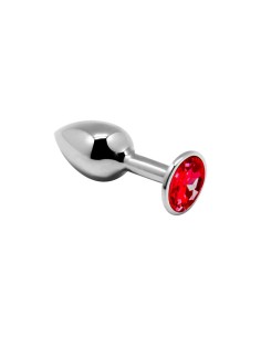 Plug Metallo Gioiello Small - De Sade Shop 2