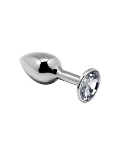Plug Metallo Gioiello Medium - De Sade Shop 2