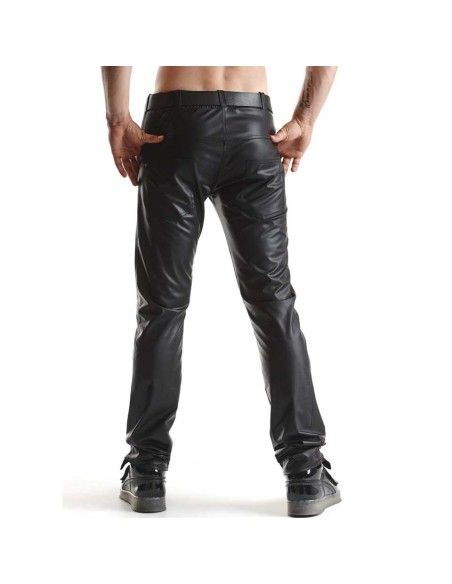Pantaloni Lunghi Vittorio - De Sade Shop