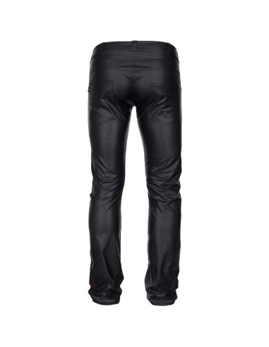 Pantaloni Lunghi Vittorio - De Sade Shop
