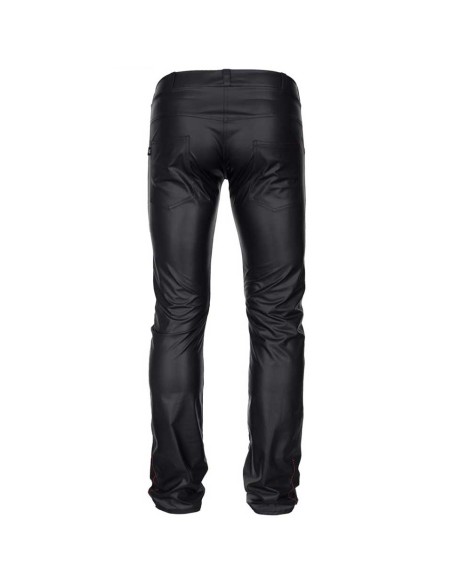 Pantaloni Lunghi Vittorio - De Sade Shop