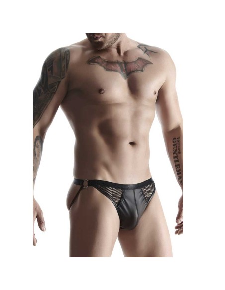 Jockstrap in Rete - De Sade Shop