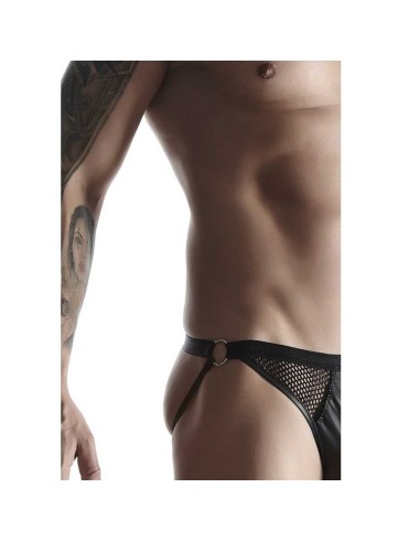 Jockstrap in Rete - De Sade Shop