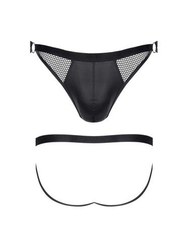 Jockstrap in Rete - De Sade Shop