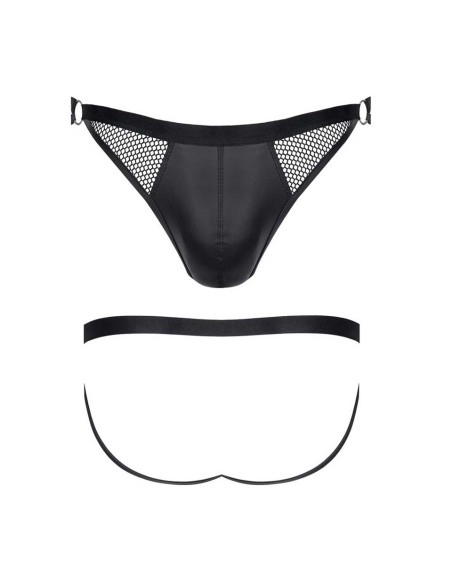 Jockstrap in Rete - De Sade Shop