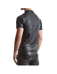 Polo con Zip - De Sade Shop 2