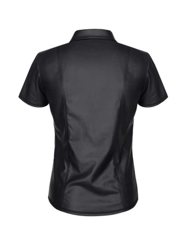 Polo con Zip - De Sade Shop