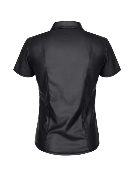 Polo con Zip - De Sade Shop