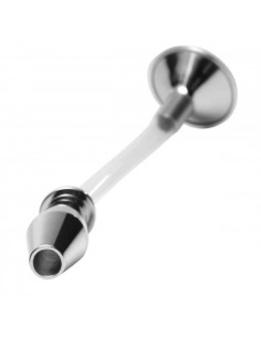 Imbuto Anale con Plug Cavo - De Sade Shop