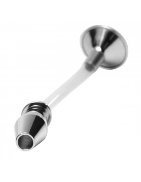 Imbuto Anale con Plug Cavo - De Sade Shop