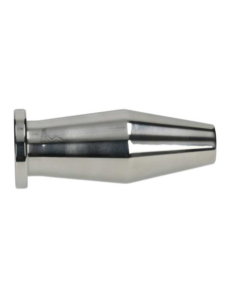 Imbuto Anale con Plug Cavo - De Sade Shop