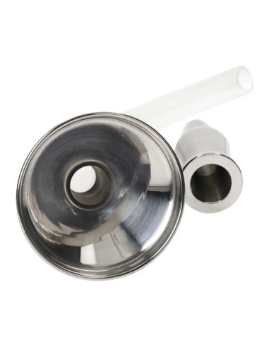 Imbuto Anale con Plug Cavo - De Sade Shop