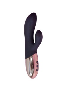 Vibratore Rabbit Lua My Secret Play - De Sade Shop