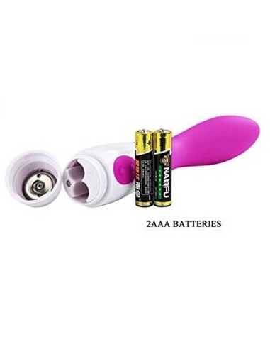 Vibratore Ate My Secret Play - De Sade Shop