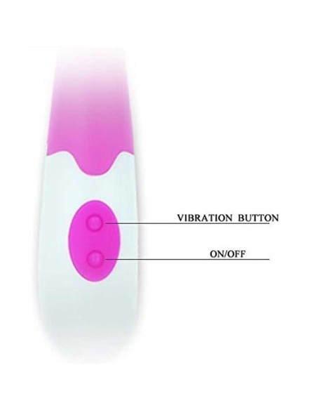 Vibratore Ate My Secret Play - De Sade Shop
