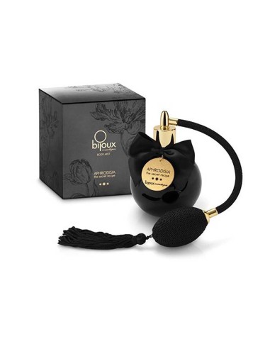 Aphrodisia Body Mist - De Sade Shop