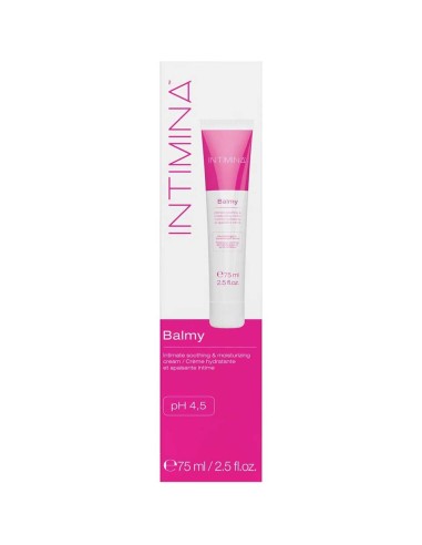 Intimina Balmy Crema Intima Idratante - De Sade Shop