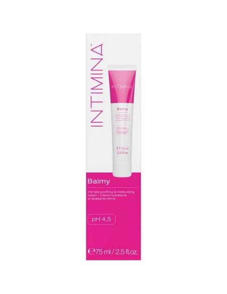Intimina Balmy Crema Intima Idratante - De Sade Shop