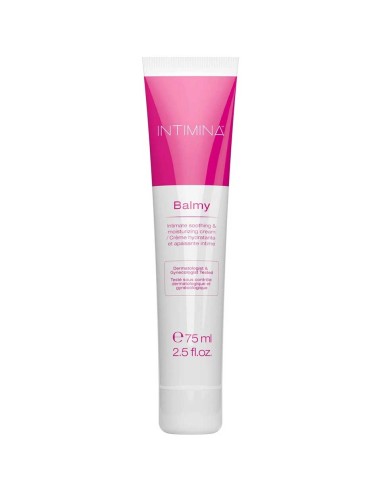 Intimina Balmy Crema Intima Idratante - De Sade Shop