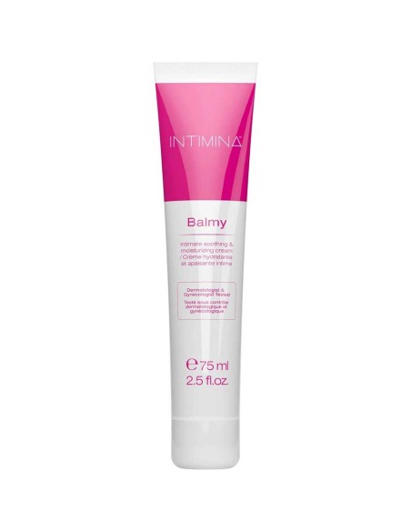 Intimina Balmy Crema Intima Idratante - De Sade Shop