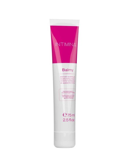 Intimina Balmy Crema Intima Idratante - De Sade Shop